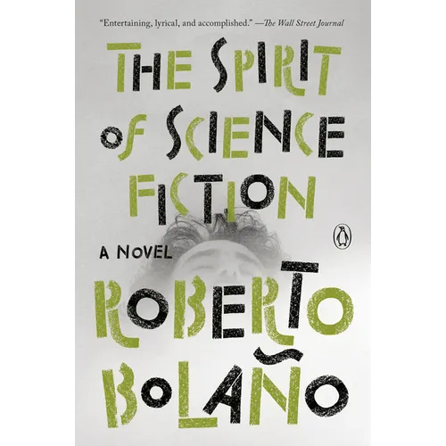 The Spirit of Science Fiction - Paperback