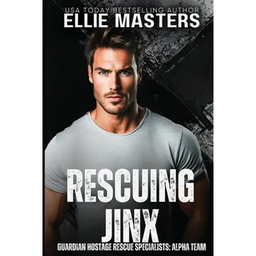 Rescuing Jinx - Paperback