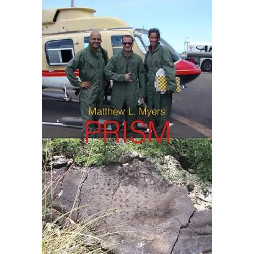 Prism - Paperback