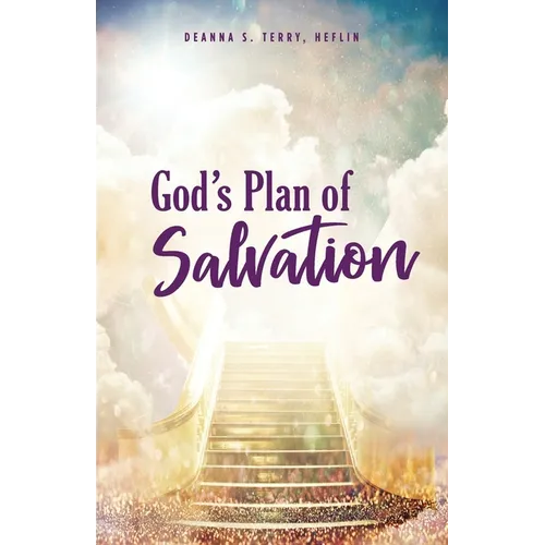 God's Plan of Salvation - Paperback