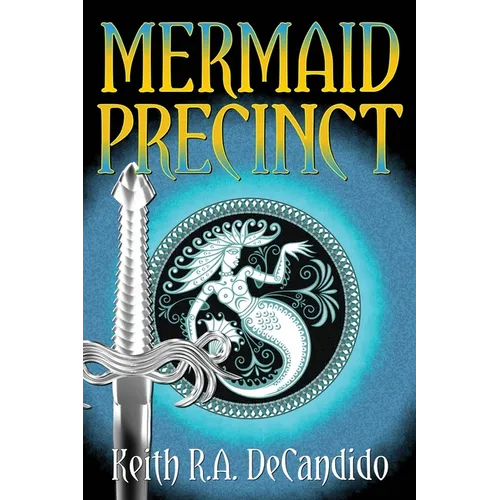 Mermaid Precinct - Paperback