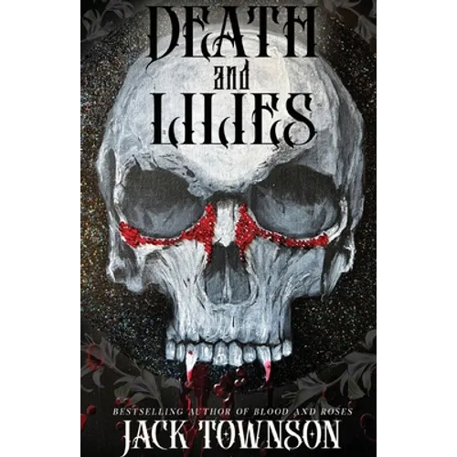 Death and Lilies - Paperback