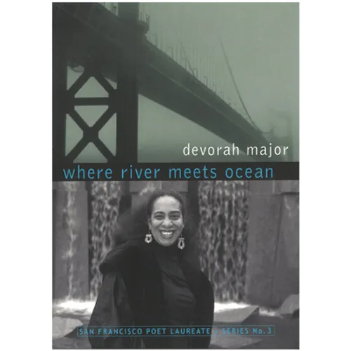 Where River Meets Ocean - Paperback