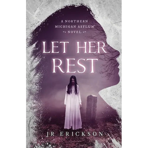 Let Her Rest - Paperback