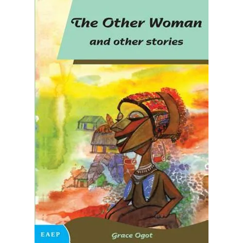 The Other Woman - Paperback