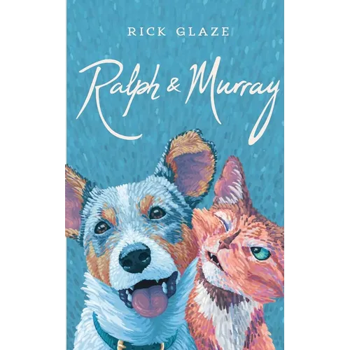 Ralph & Murray - Paperback