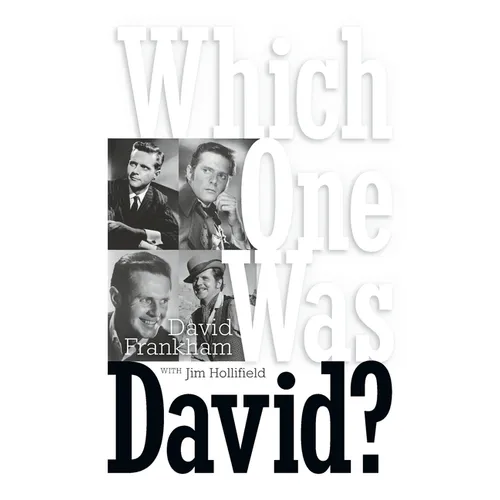 Which One Was David? (hardback) - Hardcover