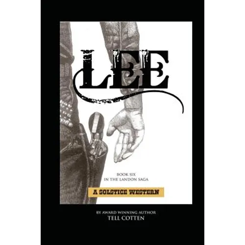 Lee - Paperback