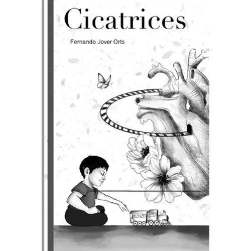 Cicatrices - Paperback
