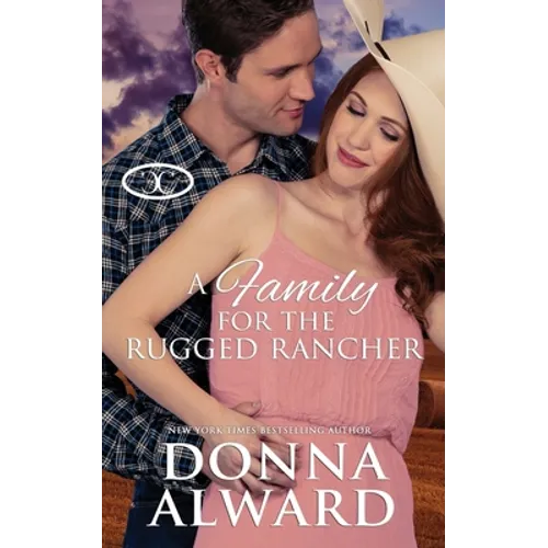 A Family for the Rugged Rancher - Paperback