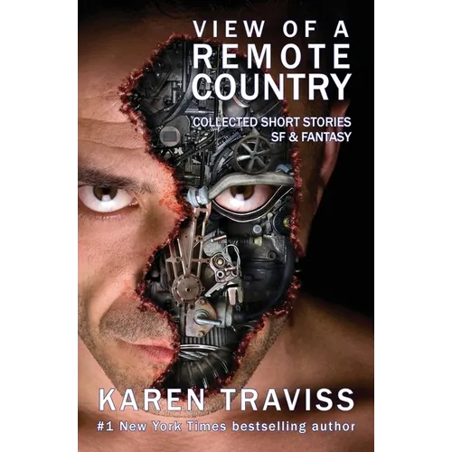 View Of A Remote Country - Paperback