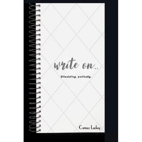 Write on - Paperback