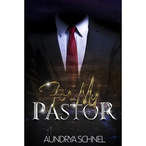 For My Pastor - Paperback