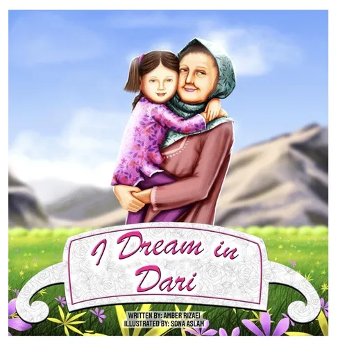 I Dream in Dari - Hardcover
