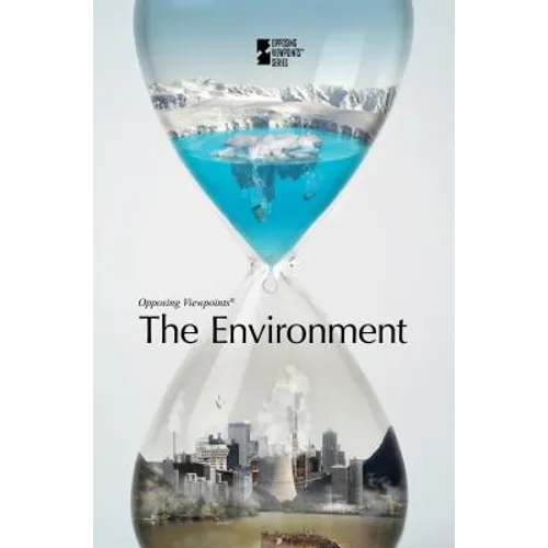 The Environment - Paperback