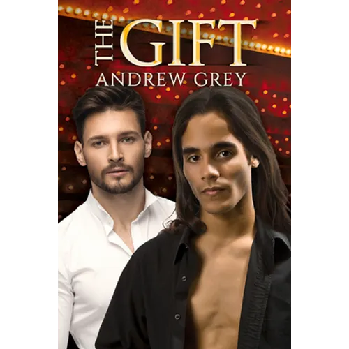 The Gift - Paperback