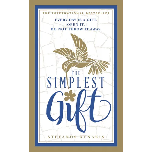 The Simplest Gift - Hardcover