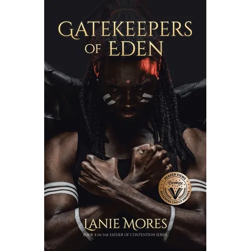 Gatekeepers of Eden - Paperback