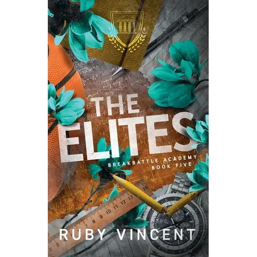 The Elites - Paperback