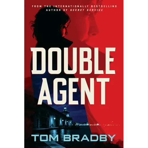 Double Agent - Paperback