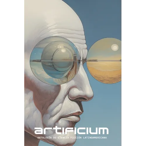Artificium- Antología de Ciencia Ficción Latinoamericana - Hardcover