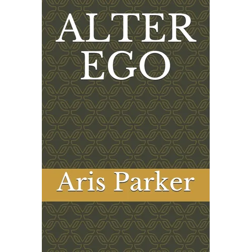 Alter Ego - Paperback