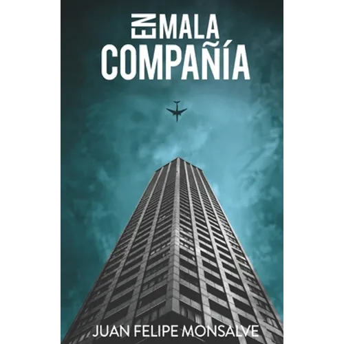 En Mala Compañía - Paperback