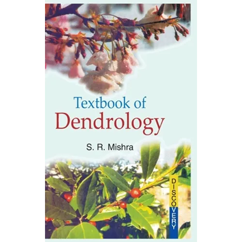 Textbook of Dendrology - Hardcover