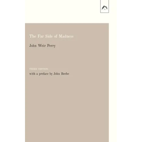The Far Side of Madness - Paperback