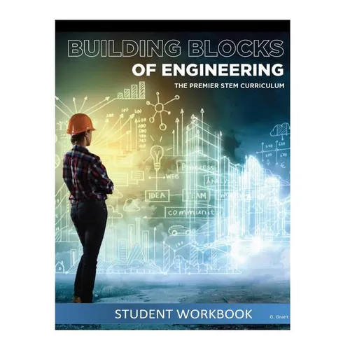 The Building Blocks of Engineering Student Workbook - Paperback
