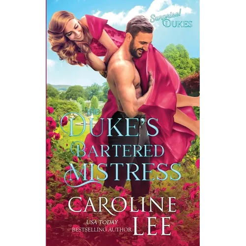 The Duke's Bartered Mistress - Paperback