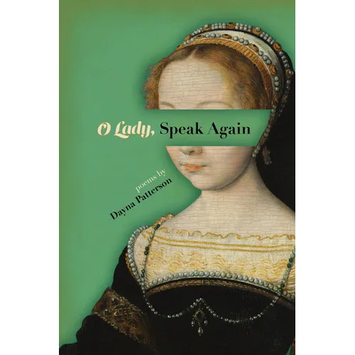 O Lady, Speak Again - Paperback