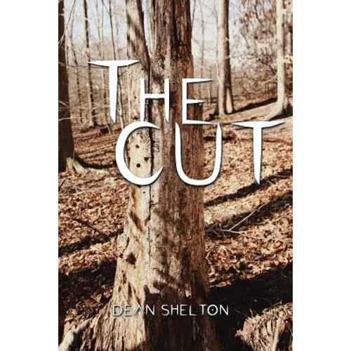 The Cut - Paperback