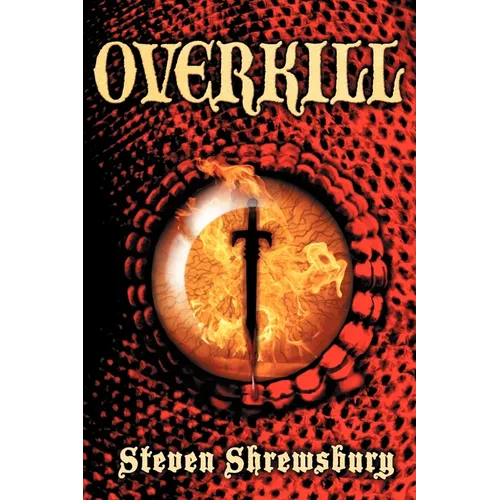 Overkill - Paperback