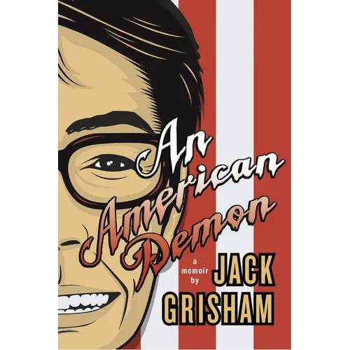 An American Demon: A Memoir - Paperback