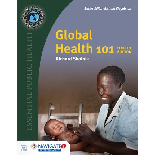 Global Health 101: . - Paperback