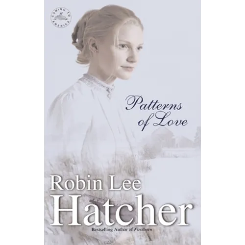 Patterns of Love - Paperback