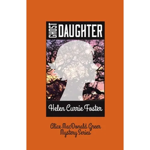 Ghost Daughter - Paperback