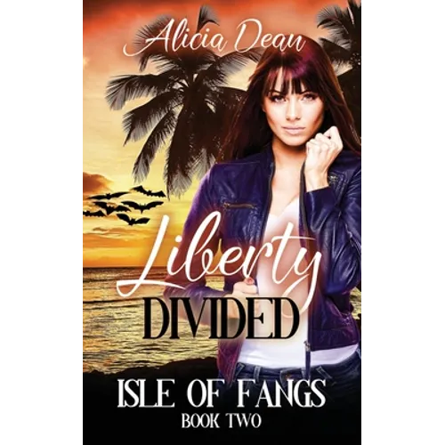 Liberty Divided - Paperback