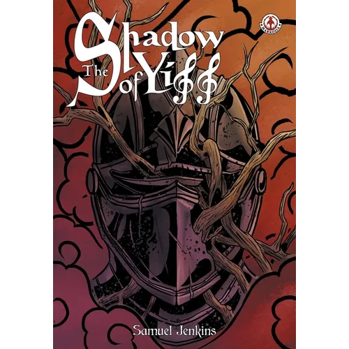 The Shadow of Yigg - Paperback