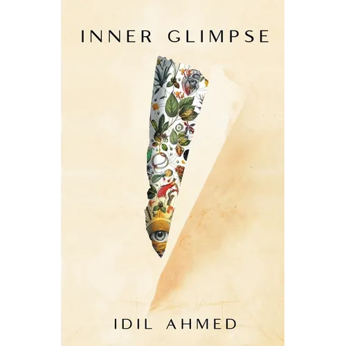 Inner Glimpse - Paperback