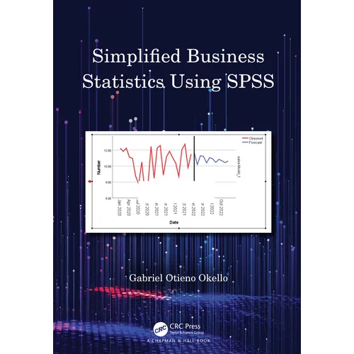 Simplified Business Statistics Using SPSS - Paperback