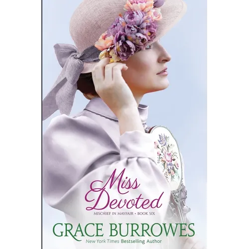 Miss Devoted - Paperback