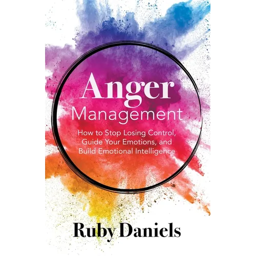 Anger Management - Paperback