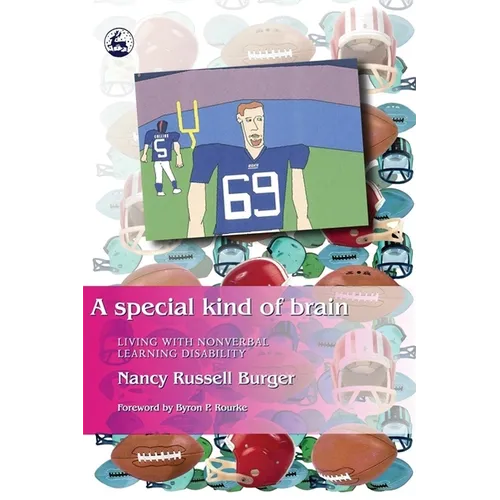A Special Kind of Brain - Paperback