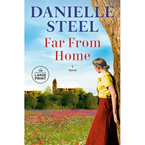 Far From Home - Paperback