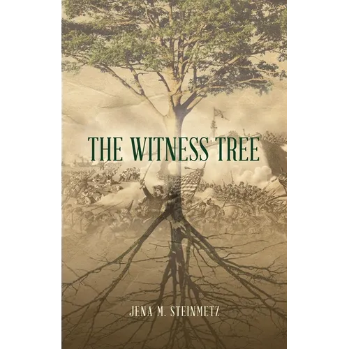 The Witness Tree - Paperback