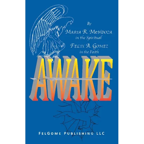 Awake - Paperback