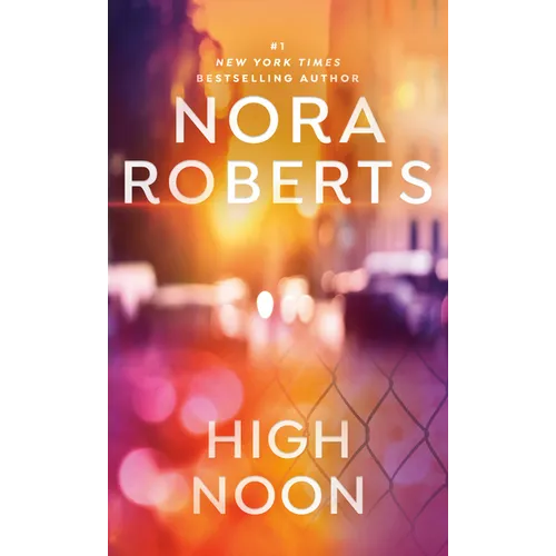 High Noon - Mass Market Paperbound
