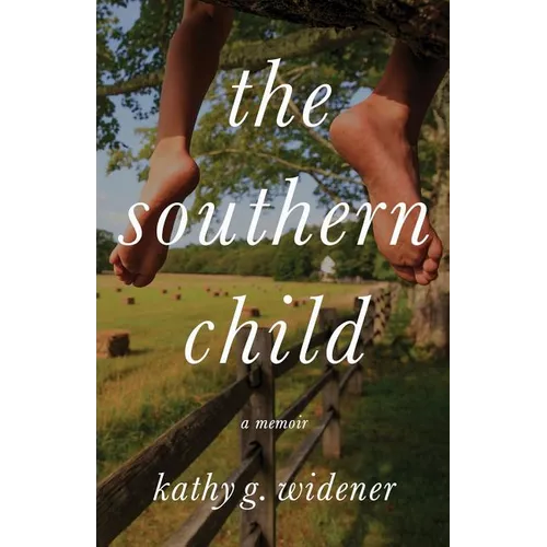 The Southern Child: A Memoir - Paperback